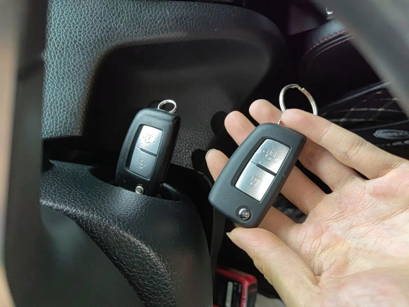 Nissan Qashqai 2019 2.0L CVT Smart Enjoyment Version — миниатюра 12