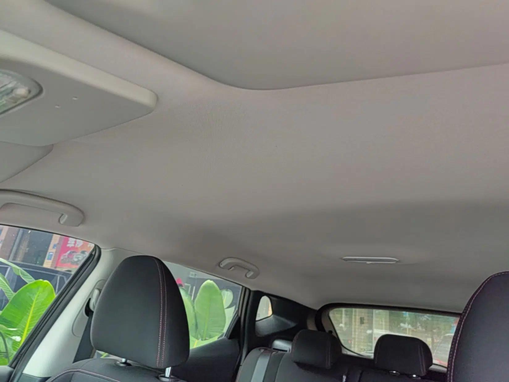 Nissan Qashqai 2019 2.0L CVT Smart Enjoyment Version — миниатюра 21