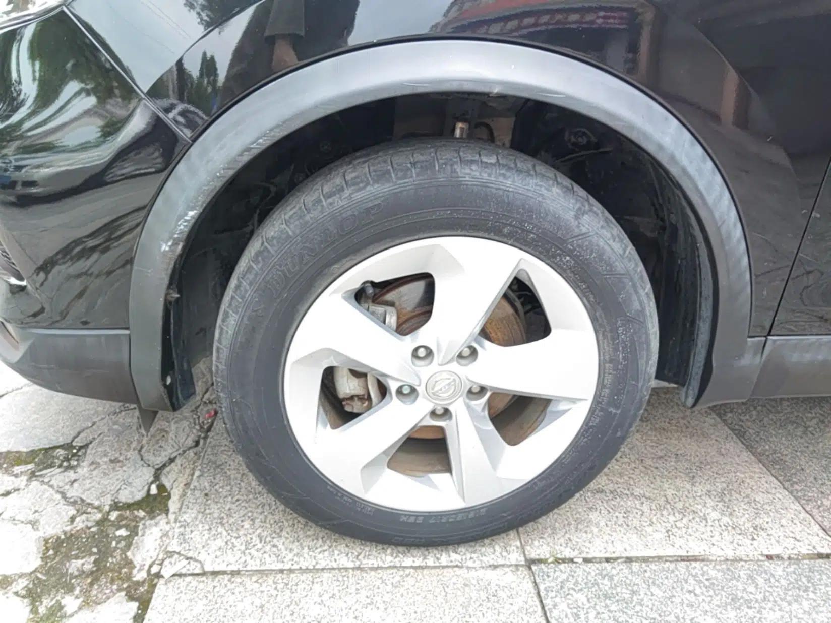 Nissan Qashqai 2019 2.0L CVT Smart Enjoyment Version — миниатюра 8