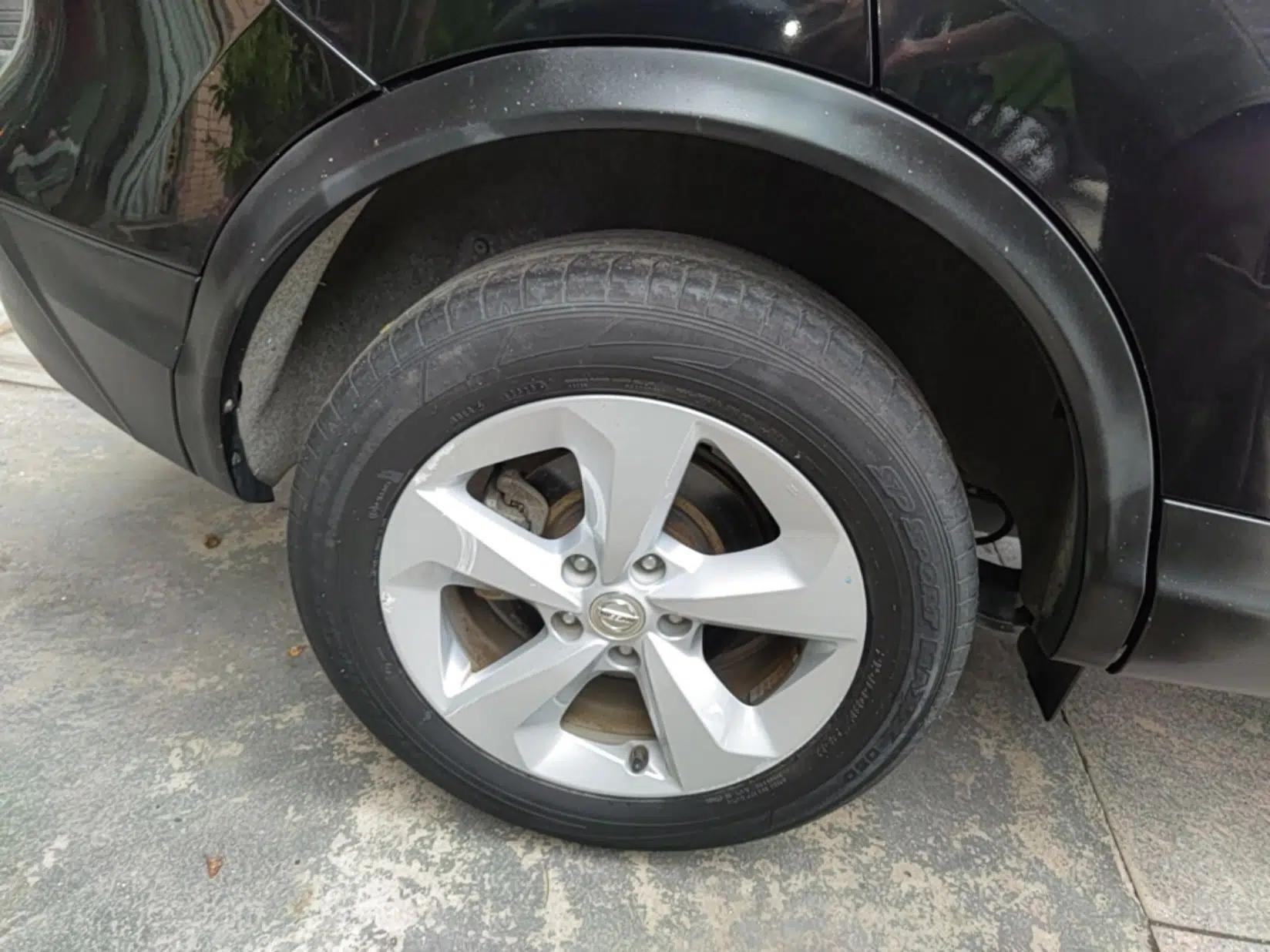 Nissan Qashqai 2019 2.0L CVT Smart Enjoyment Version — миниатюра 10