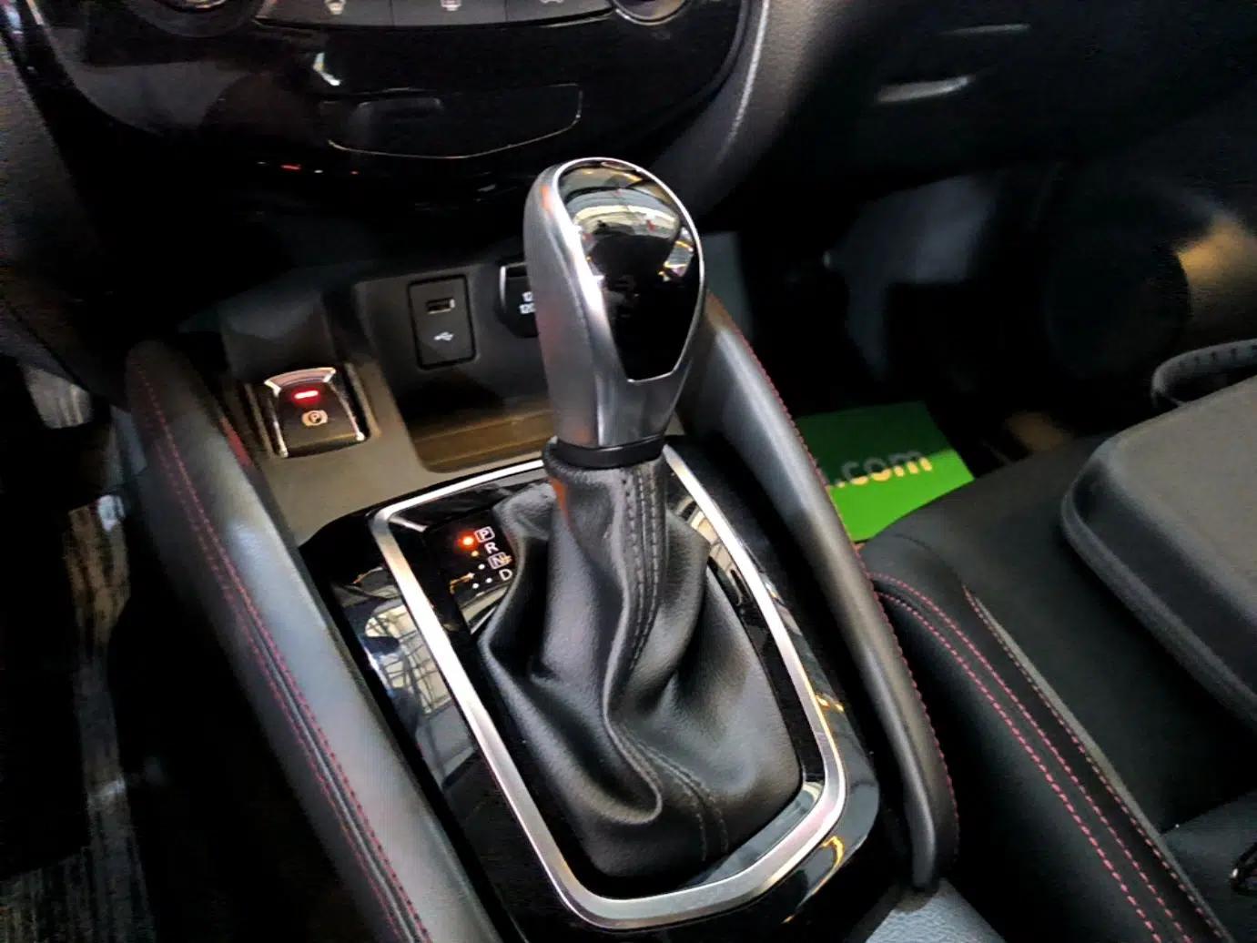 Nissan Qashqai 2019 2.0L CVT Smart Enjoyment Version — миниатюра 16