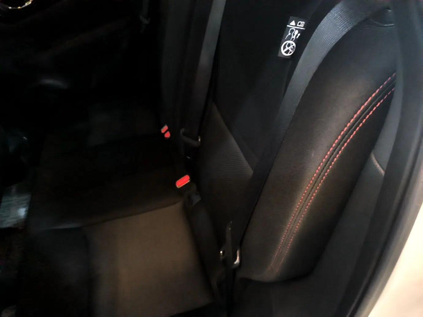 Nissan Qashqai 2019 2.0L CVT Smart Enjoyment Version — миниатюра 19