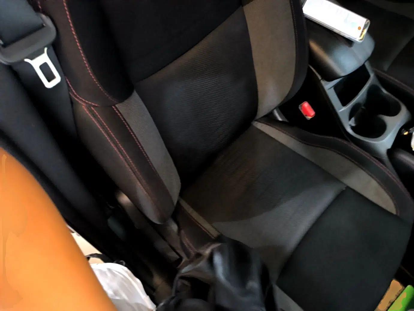 Nissan Qashqai 2019 2.0L CVT Smart Enjoyment Version — миниатюра 23