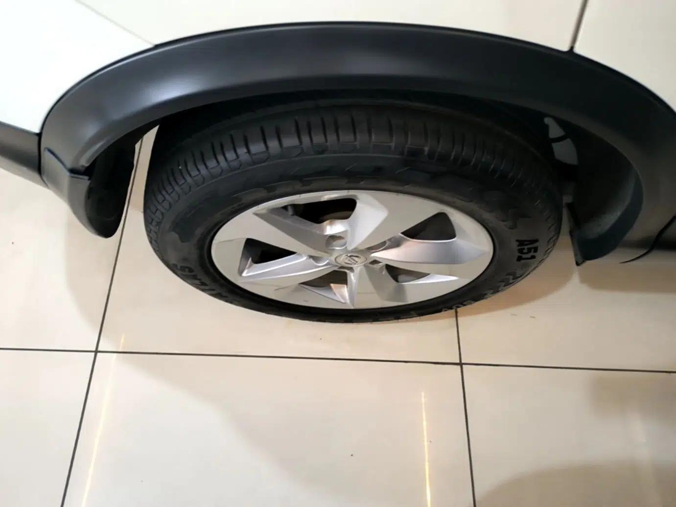 Nissan Qashqai 2019 2.0L CVT Smart Enjoyment Version — миниатюра 10