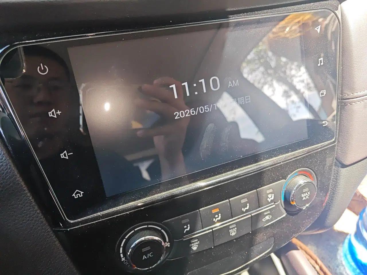 Nissan Qashqai 2019 2.0L CVT Luxury Edition — миниатюра 14