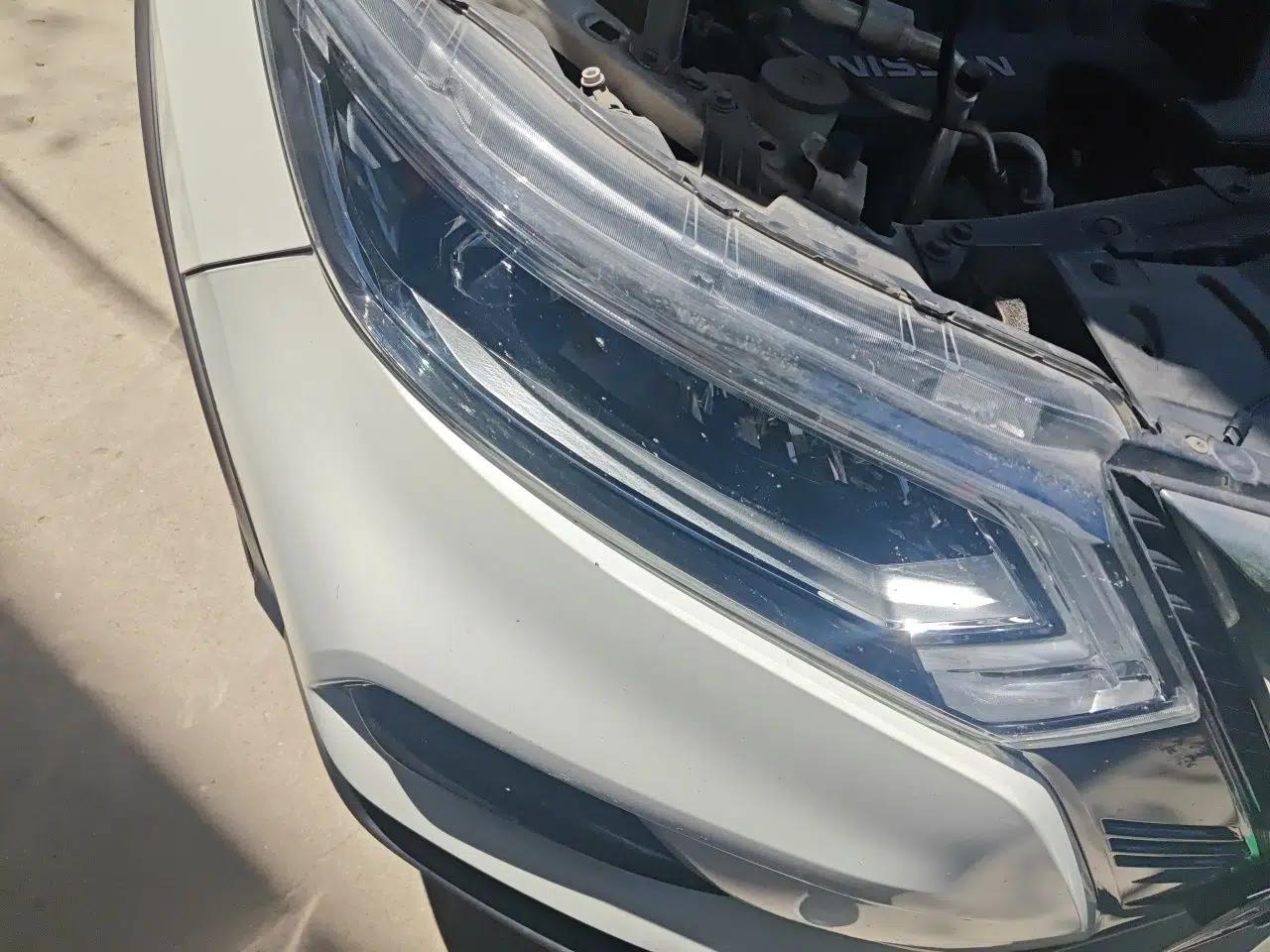 Nissan Qashqai 2019 2.0L CVT Luxury Edition — миниатюра 7