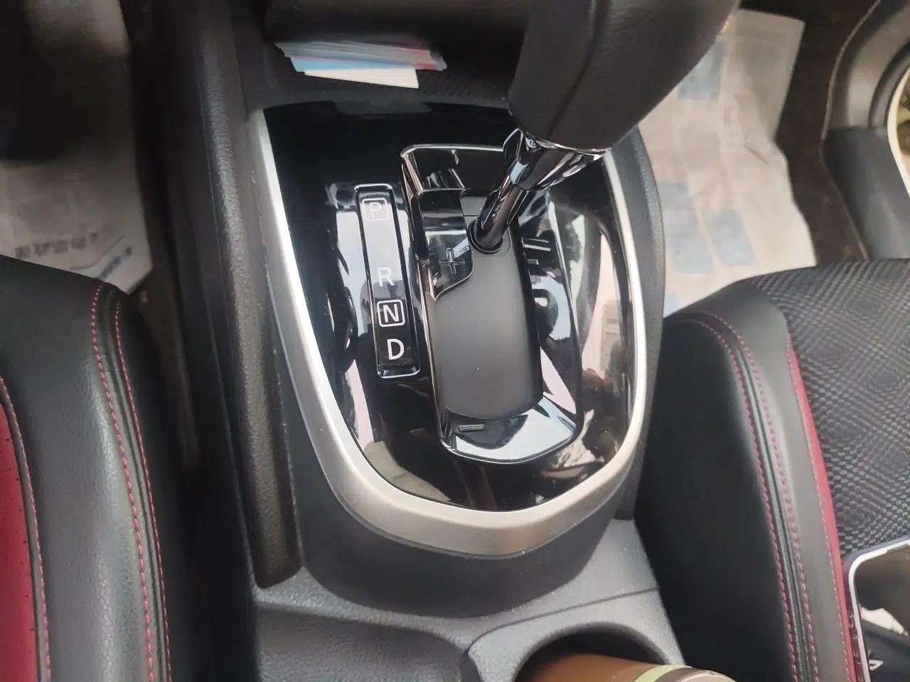 Nissan Qashqai 2017 2.0L CVT Smart Enjoyment Version China V Standard — миниатюра 15