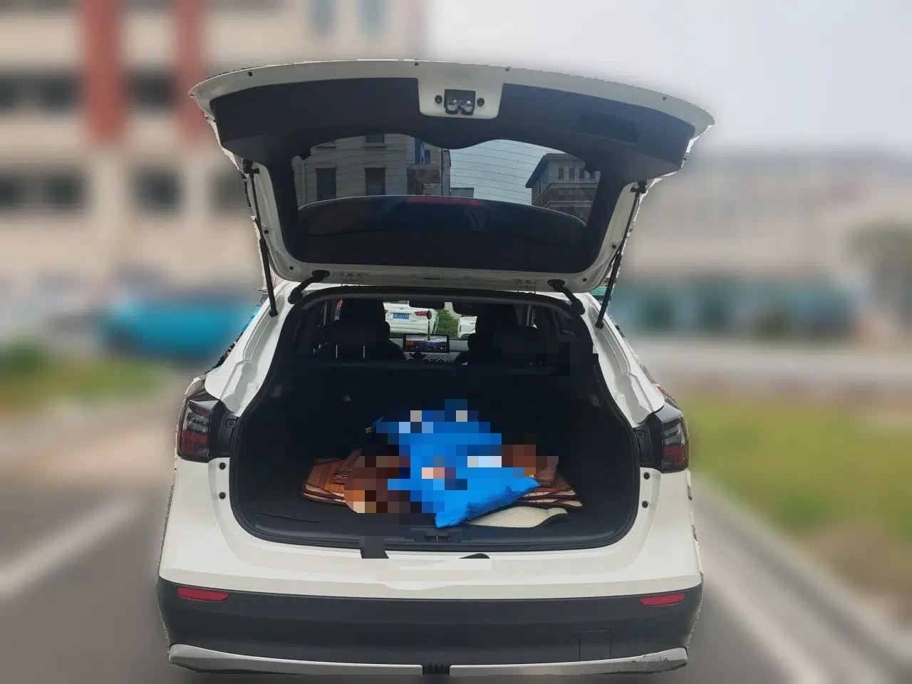 Nissan Qashqai 2025 Honor 2.0L CVT XV+ Leading Edition — миниатюра 20