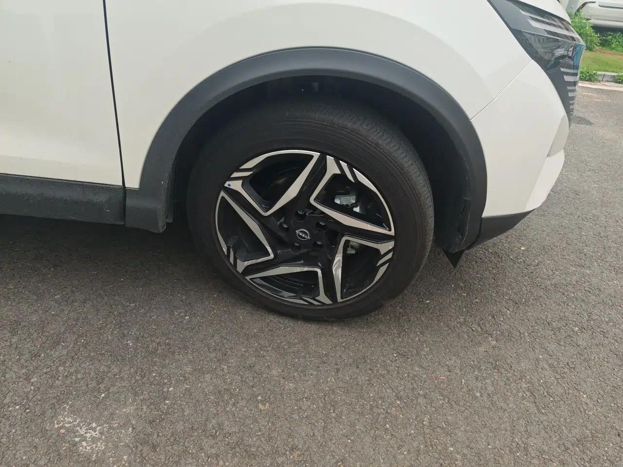 Nissan Qashqai 2025 Honor 2.0L CVT XV+ Leading Edition — миниатюра 8