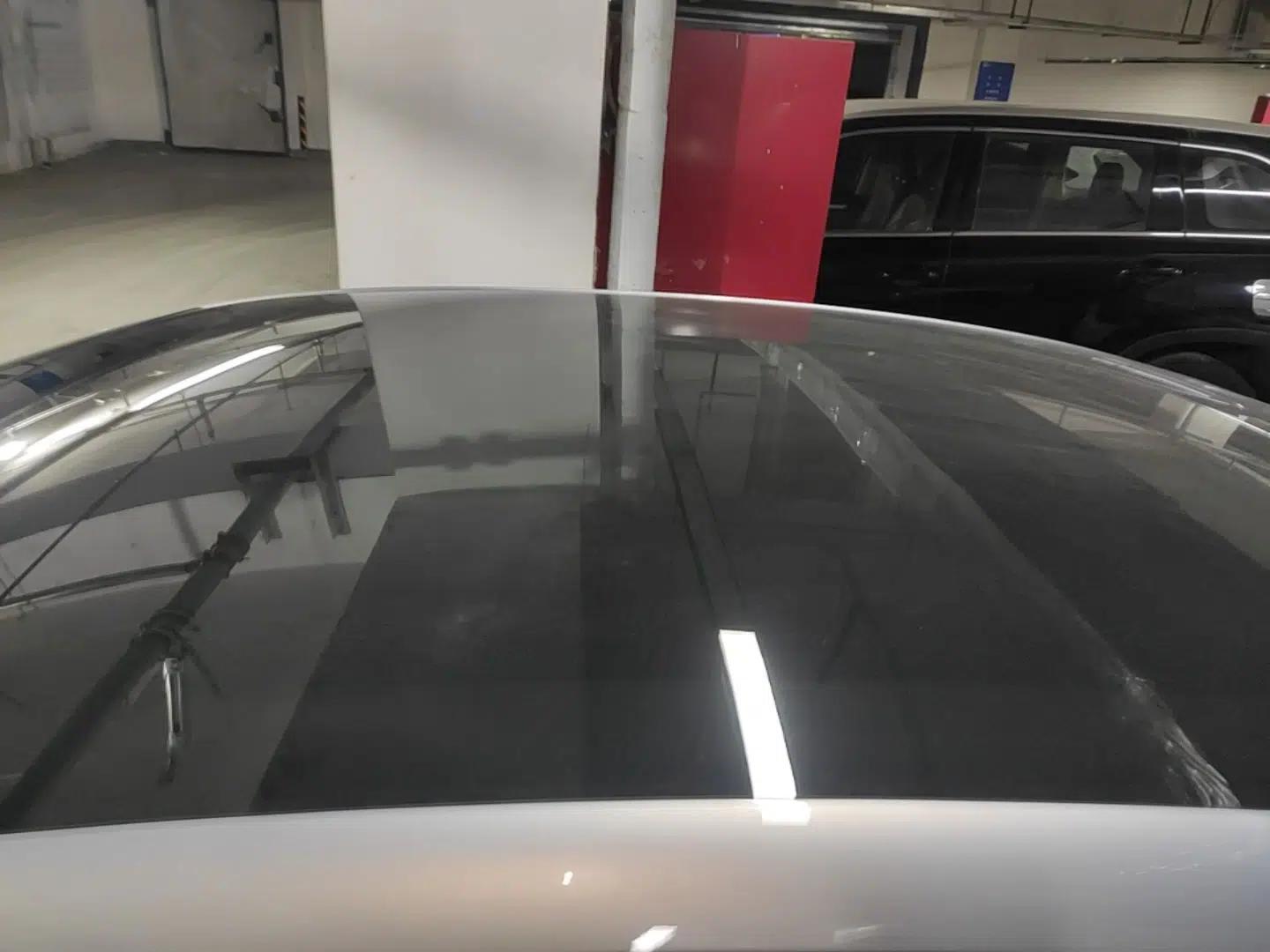 Nissan N7 2025 510 Max — миниатюра 11