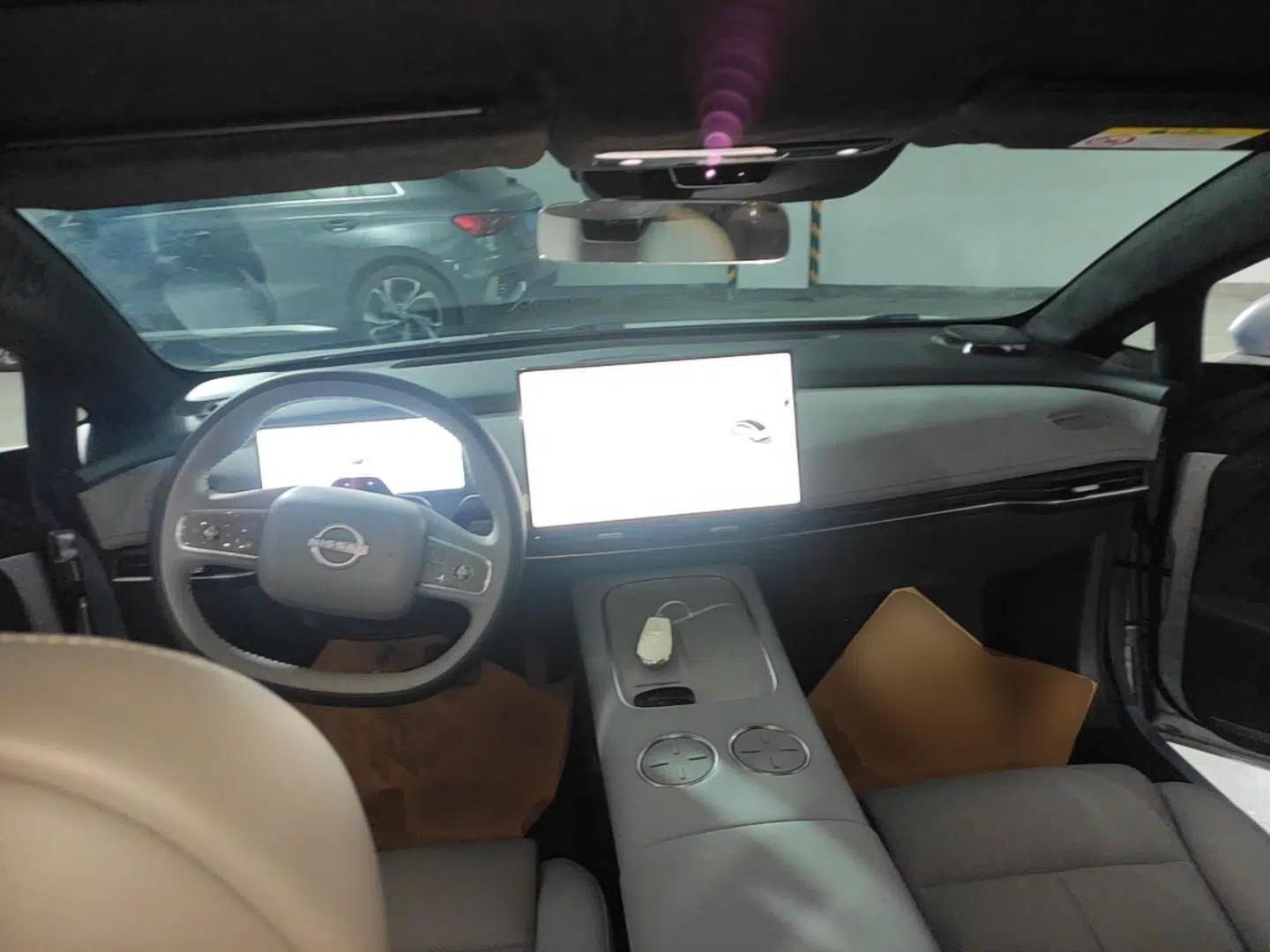 Nissan N7 2025 510 Max — миниатюра 13