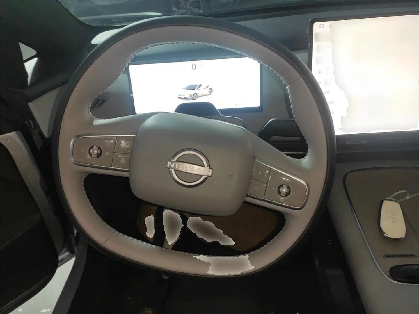 Nissan N7 2025 510 Max — миниатюра 14
