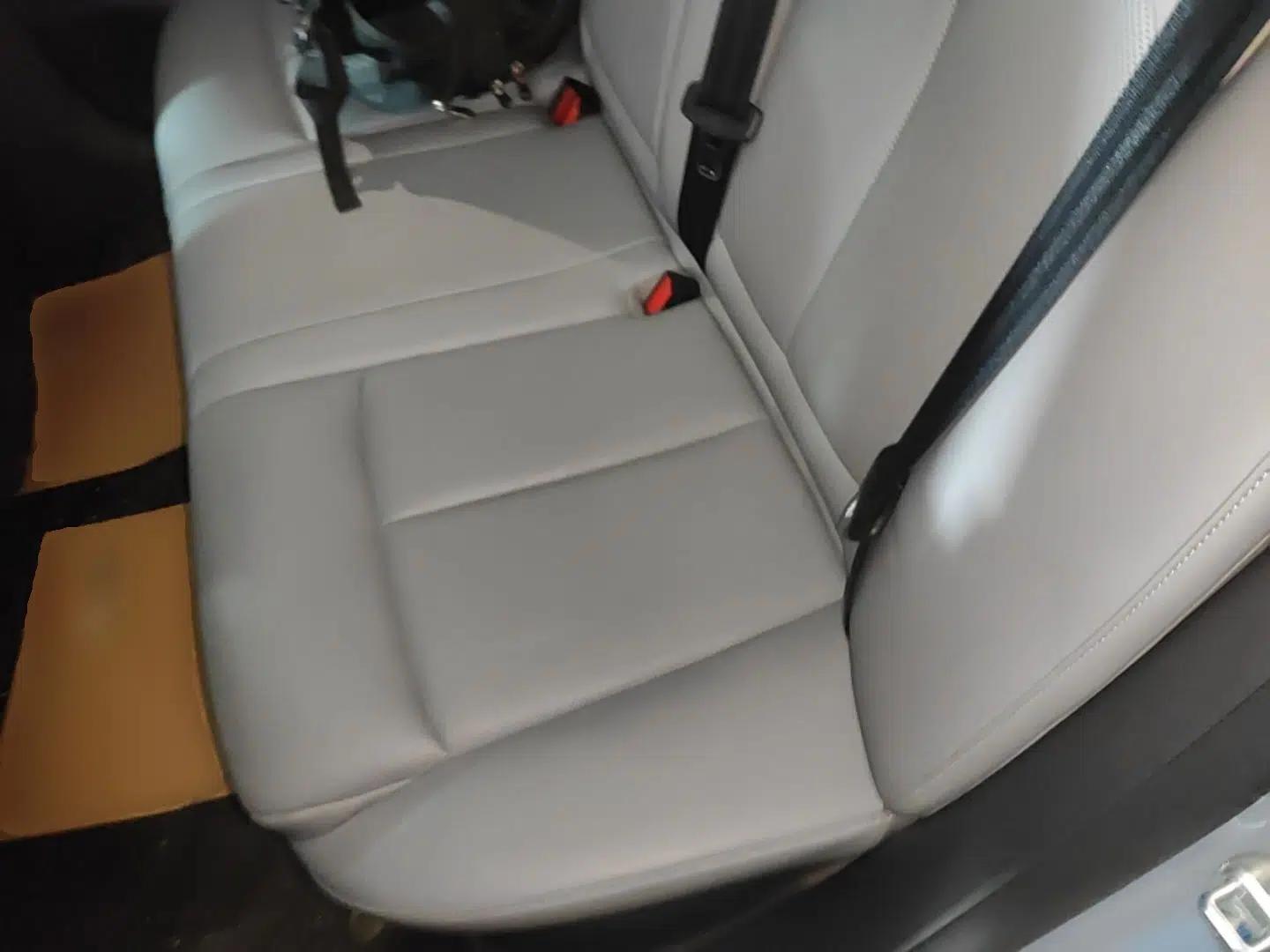 Nissan N7 2025 510 Max — миниатюра 20