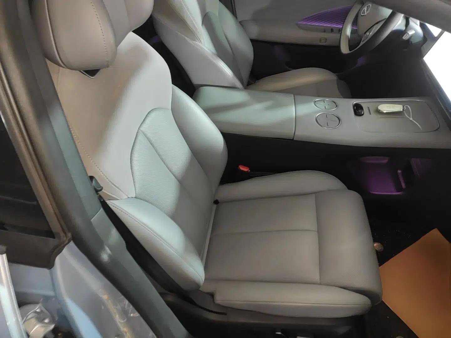 Nissan N7 2025 510 Max — миниатюра 23
