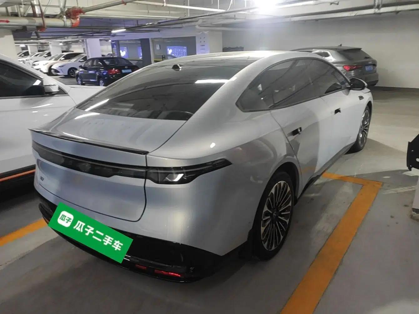 Nissan N7 2025 510 Max — миниатюра 6