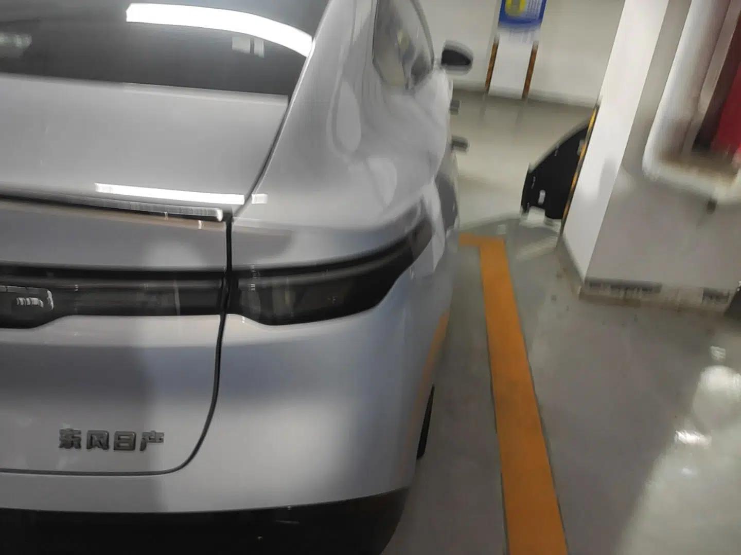 Nissan N7 2025 510 Max — миниатюра 7