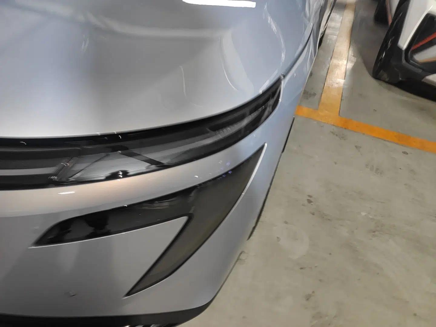 Nissan N7 2025 510 Max — миниатюра 9