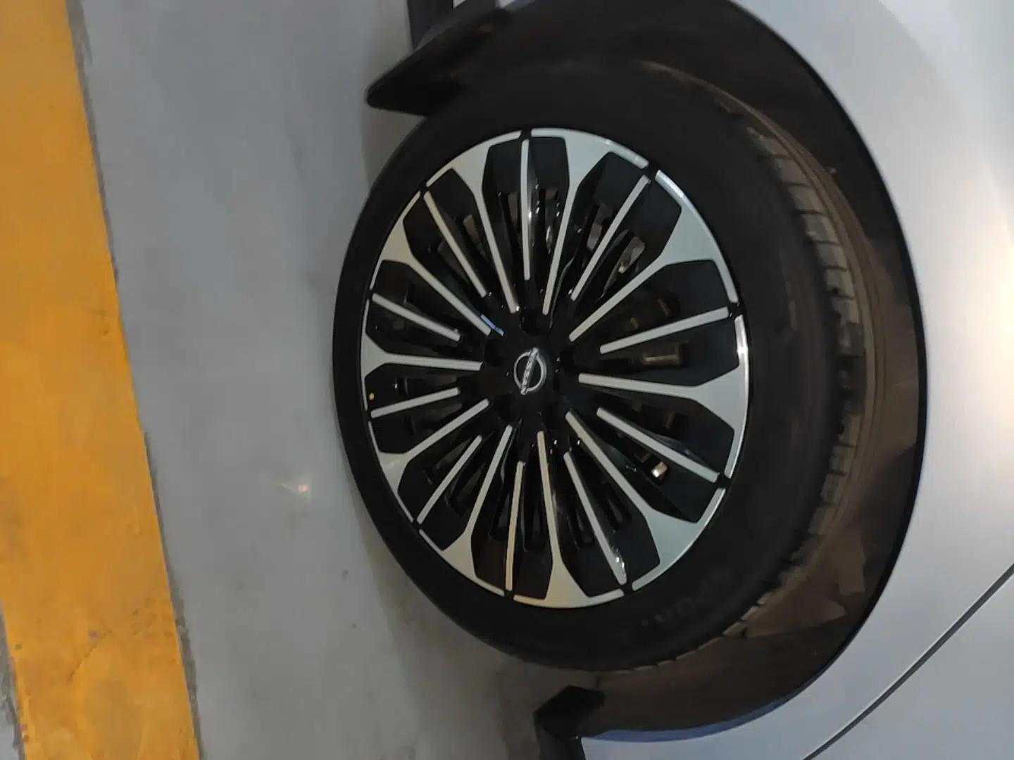 Nissan N7 2025 510 Max — миниатюра 10