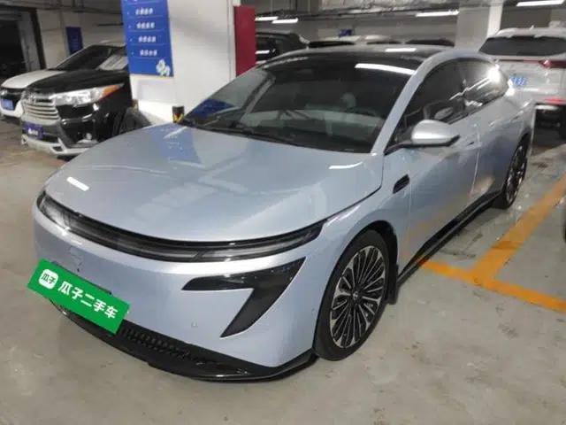 Nissan N7 2025 510 Max