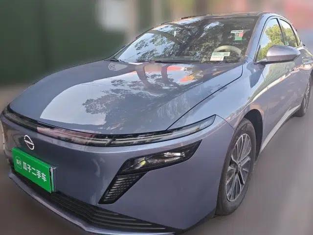 Nissan N6 2026 Model 180 Max