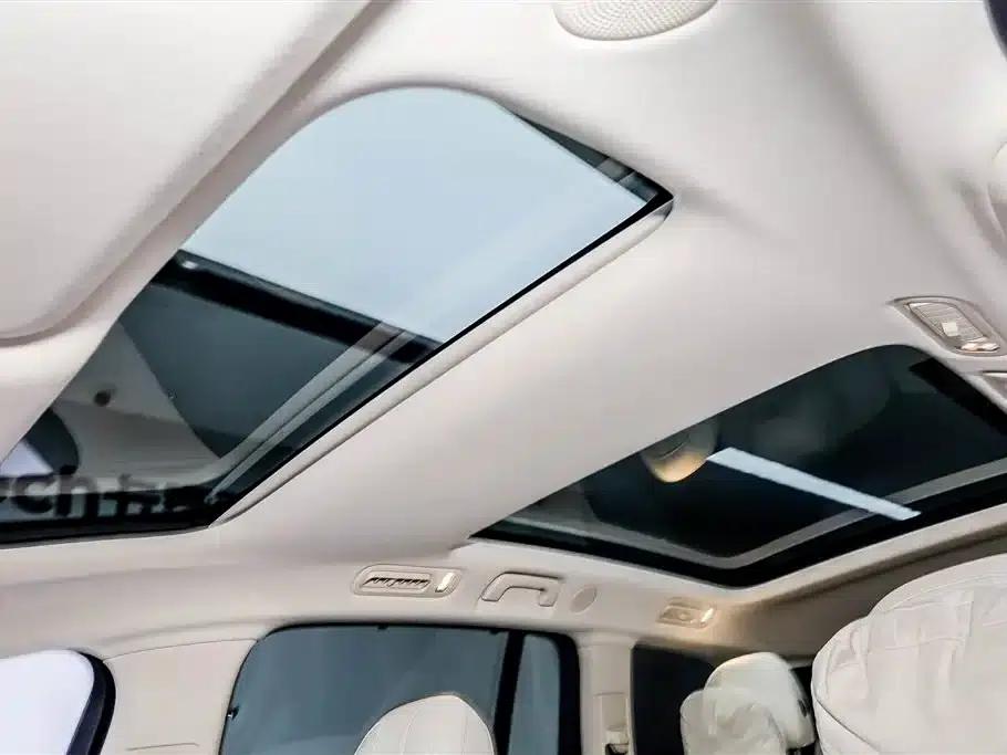 Li Auto i8 2025 Standard Edition — миниатюра 15