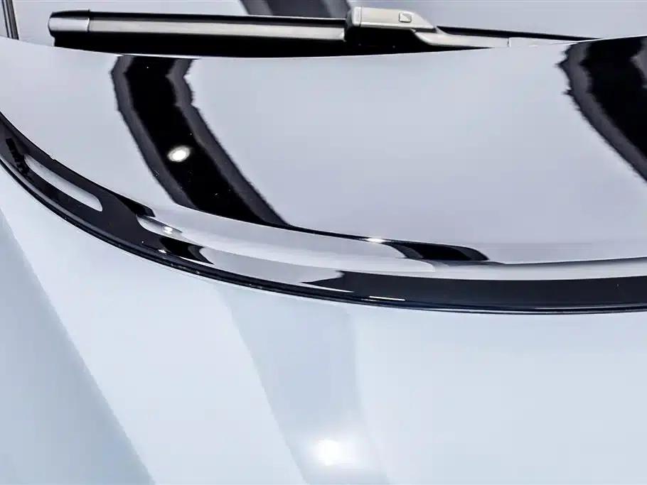 Li Auto i8 2025 Standard Edition — миниатюра 26