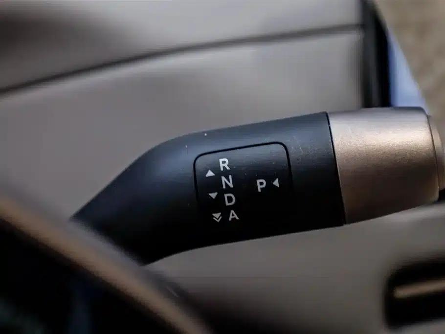 Li Auto i8 2025 Standard Edition — миниатюра 32