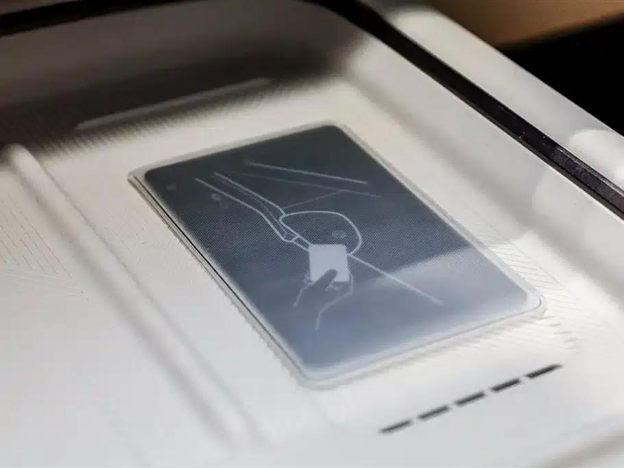 Li Auto i8 2025 Standard Edition — миниатюра 34