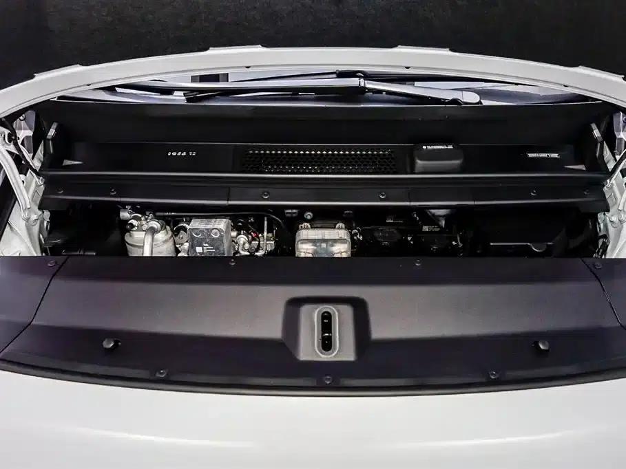 Li Auto MEGA 2025 Home Edition — миниатюра 33