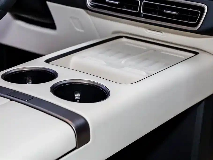 Li Auto MEGA 2025 Home Edition — миниатюра 40