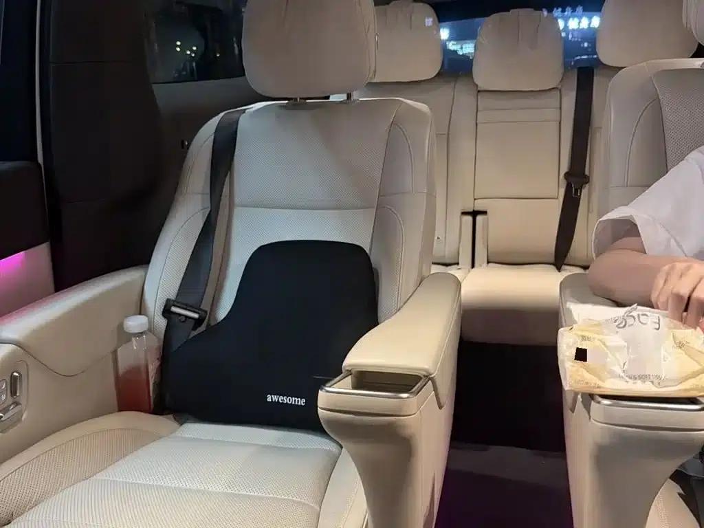 Li Auto MEGA 2024 Ultra — миниатюра 3