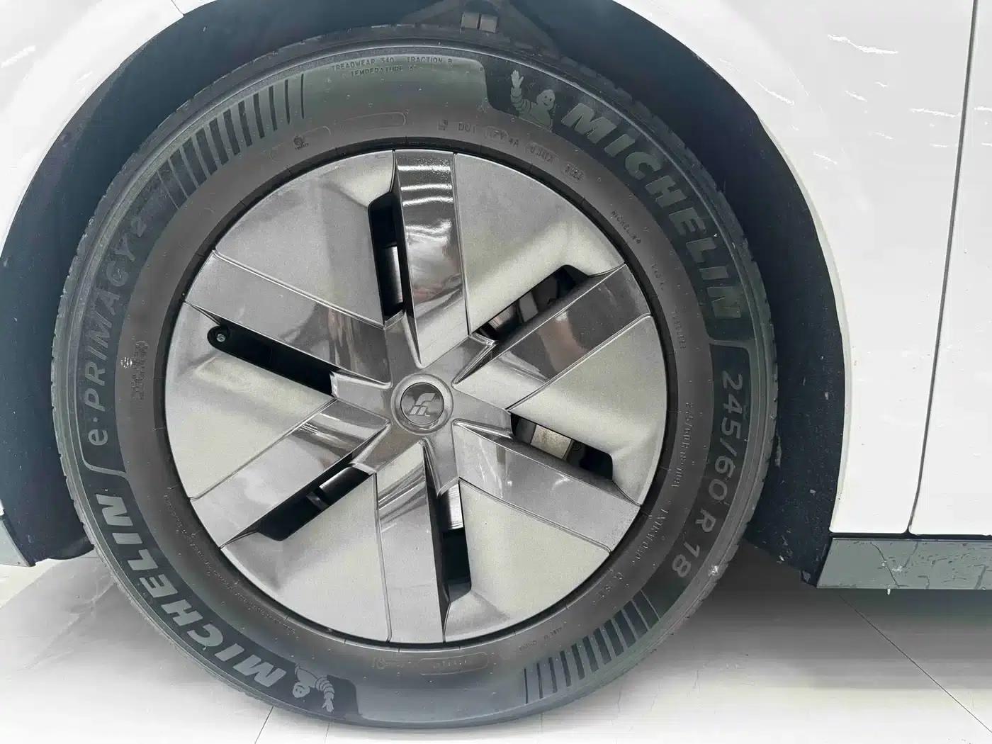 Li Auto MEGA 2024 Ultra — миниатюра 8