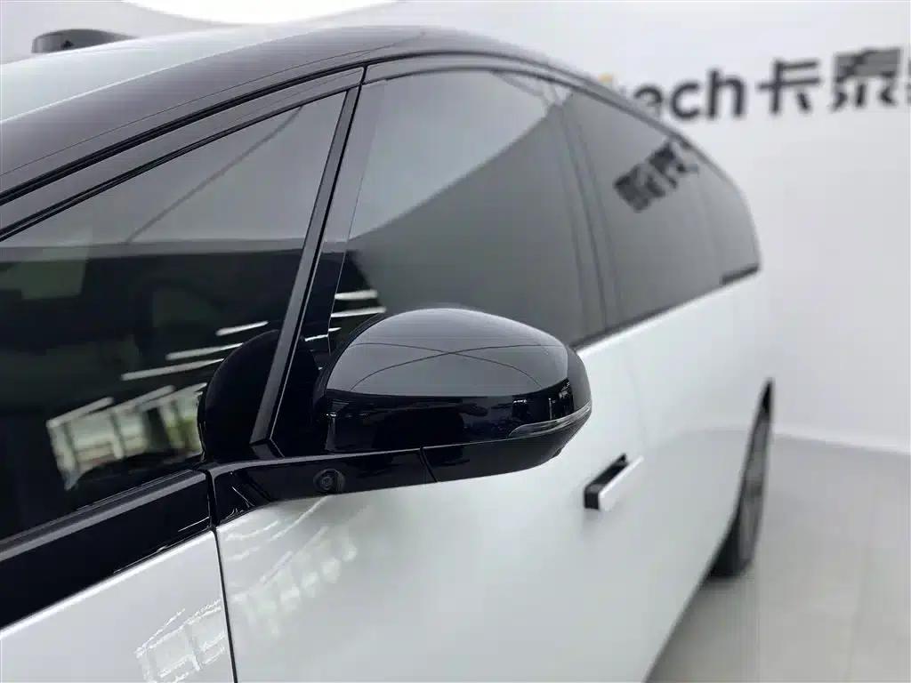 Li Auto MEGA 2025 Home Edition — миниатюра 11