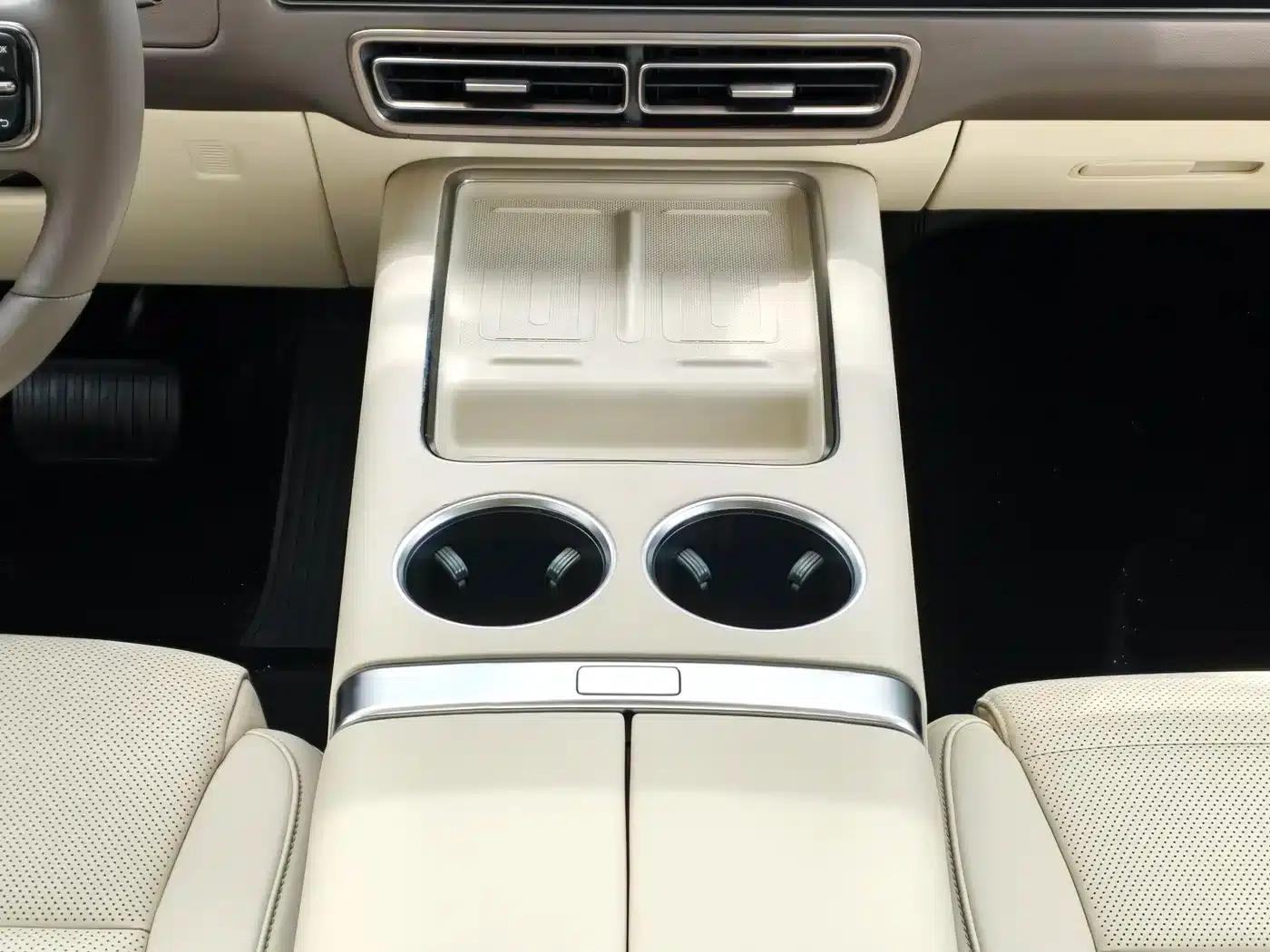 Li Auto MEGA 2024 Ultra — миниатюра 17