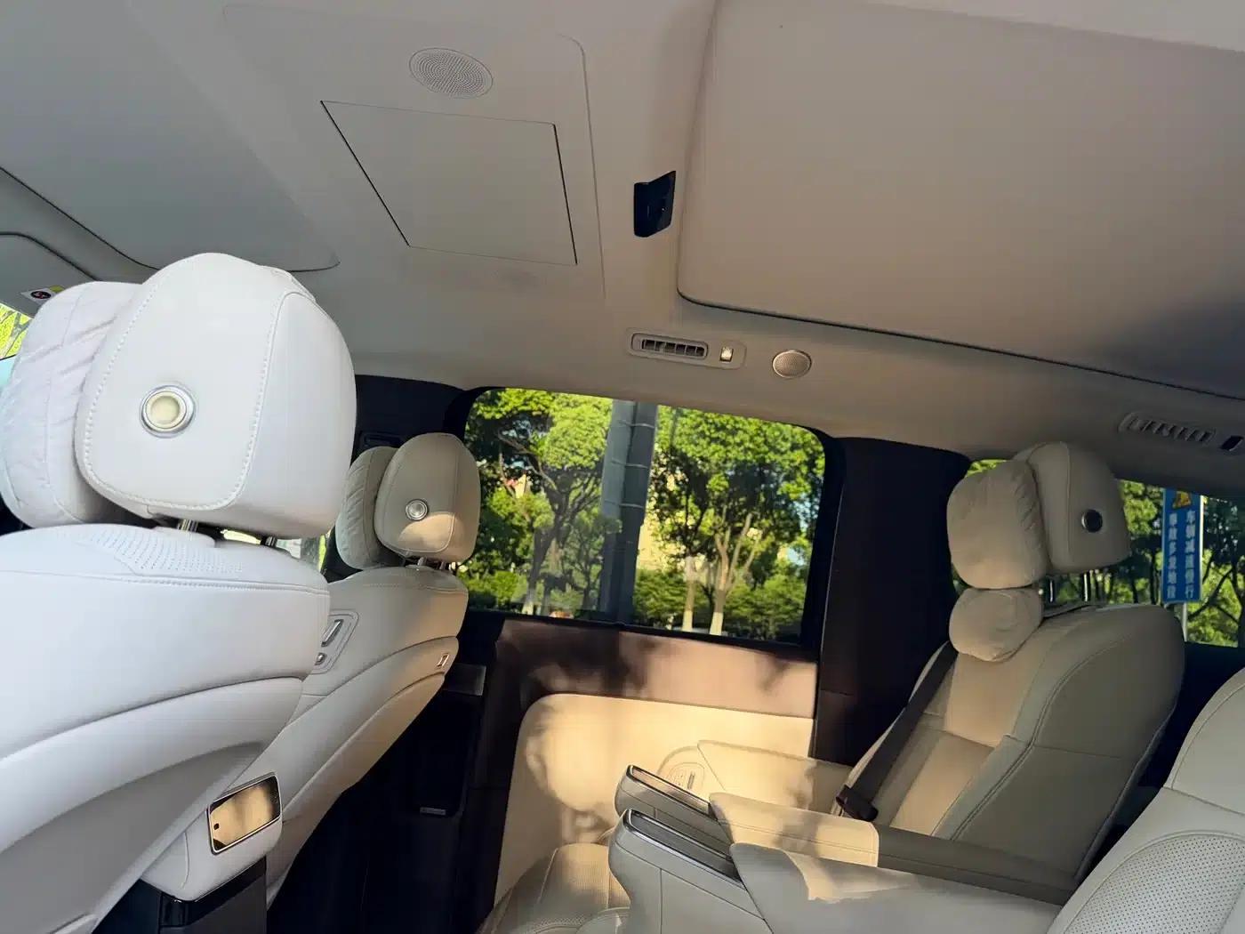 Li Auto MEGA 2024 Ultra — миниатюра 15
