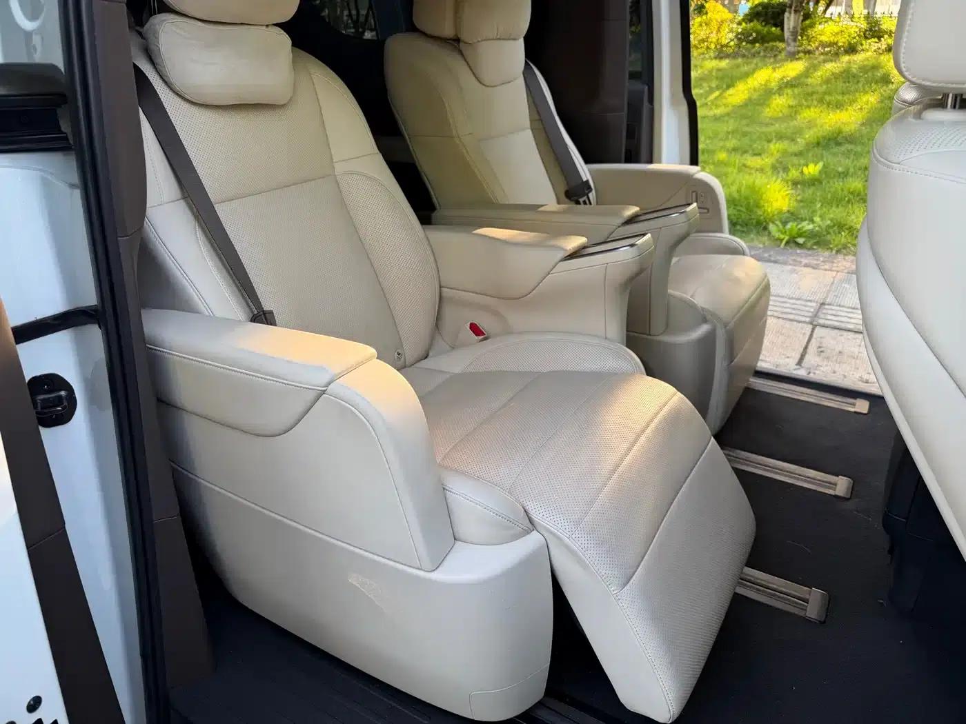 Li Auto MEGA 2024 Ultra — миниатюра 18