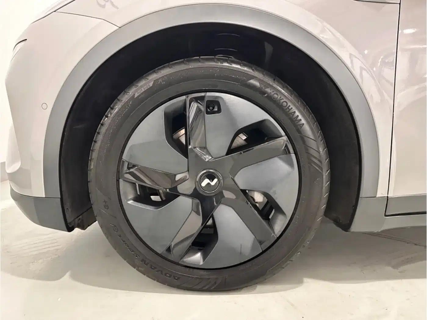 Chevrolet L60 2024 60kWh Rear-Wheel Drive — миниатюра 14