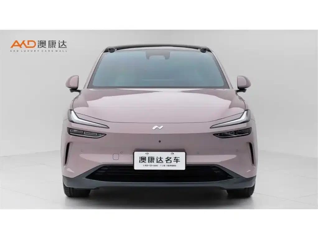L60/2024/60kWh Four-Wheel Drive — миниатюра 2
