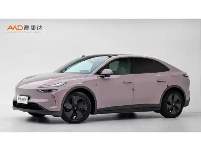L60/2024/60kWh Four-Wheel Drive