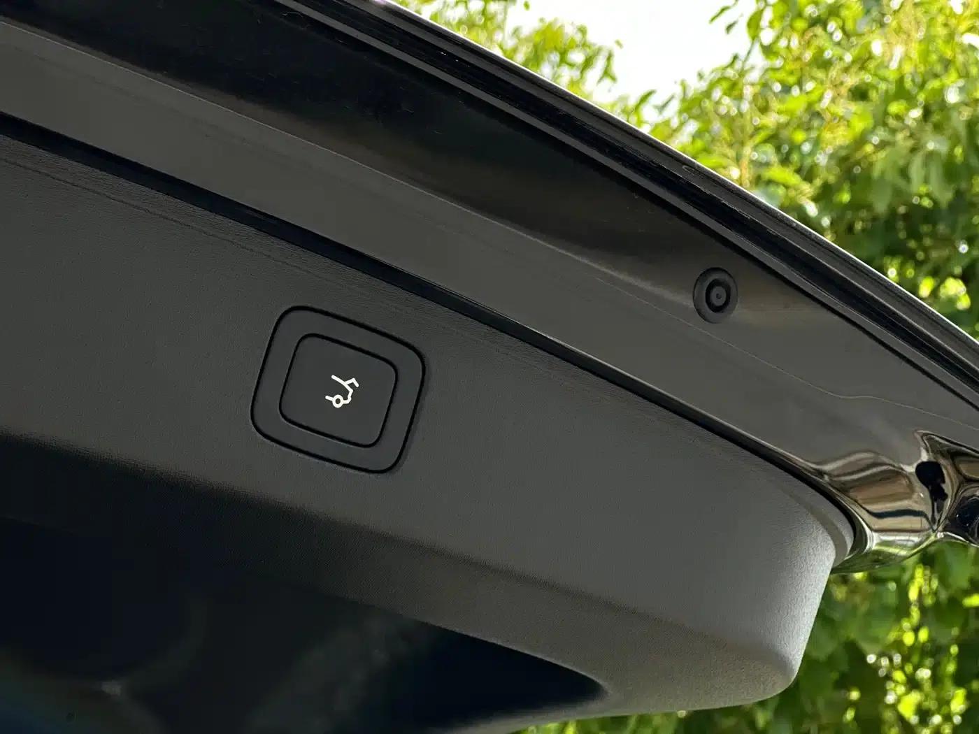 Chevrolet L60 2024 60kWh Rear-Wheel Drive — миниатюра 26