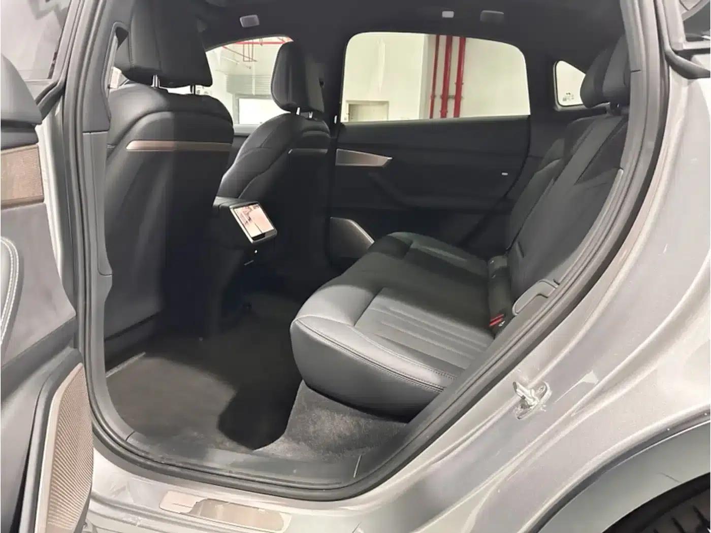 Chevrolet L60 2024 60kWh Rear-Wheel Drive — миниатюра 13