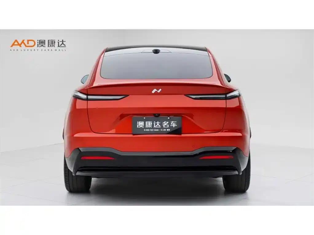 L60/2024/60kWh Rear-Wheel Drive — миниатюра 4