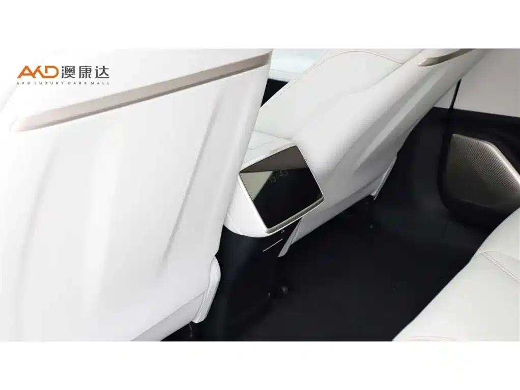 L60/2024/60kWh Rear-Wheel Drive — миниатюра 9