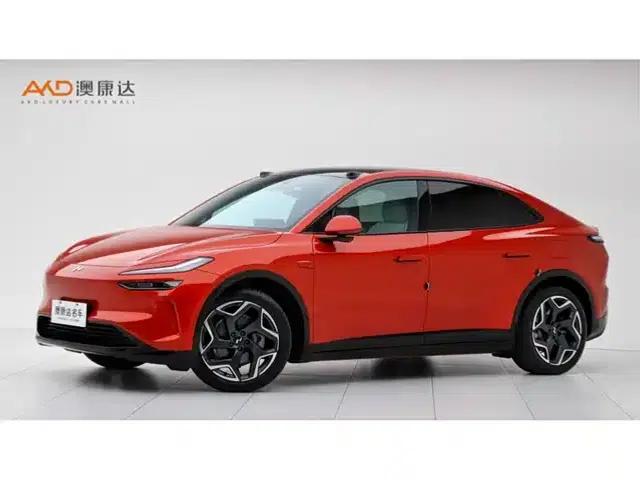 L60/2024/60kWh Rear-Wheel Drive