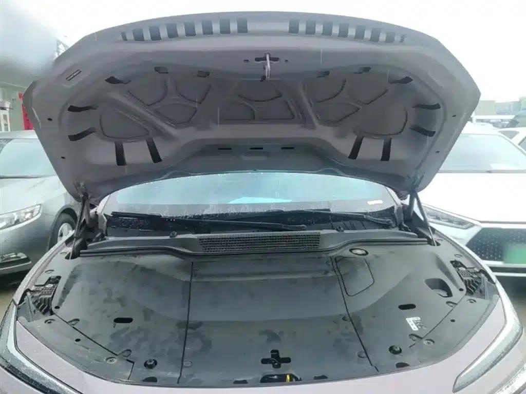 Chevrolet L60 2024 60kWh Rear-Wheel Drive — миниатюра 20