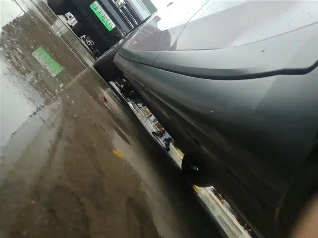 Chevrolet L60 2024 60kWh Rear-Wheel Drive — миниатюра 22