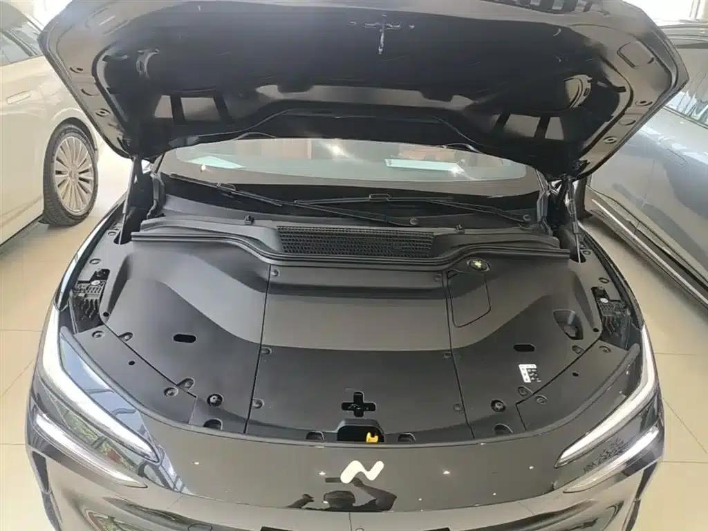 Chevrolet L60 2024 60kWh Rear-Wheel Drive — миниатюра 16