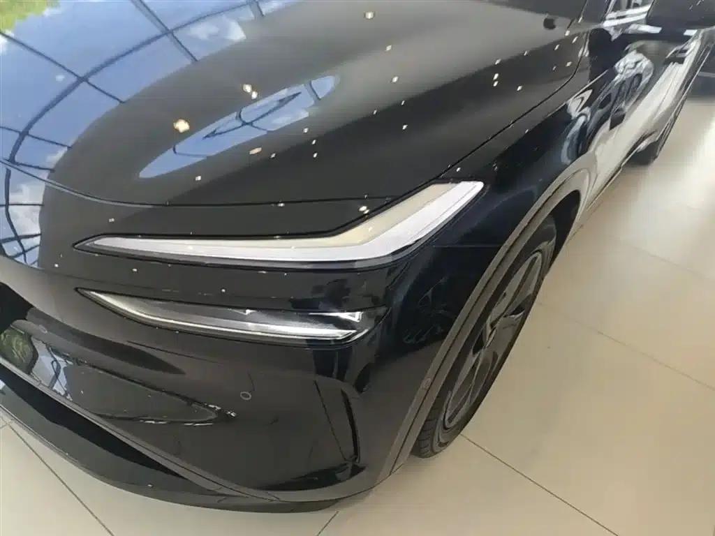 Chevrolet L60 2024 60kWh Rear-Wheel Drive — миниатюра 18