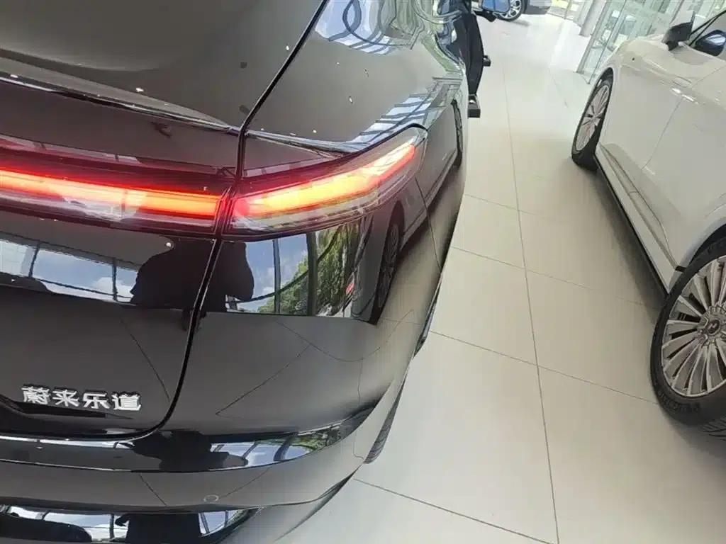 Chevrolet L60 2024 60kWh Rear-Wheel Drive — миниатюра 24