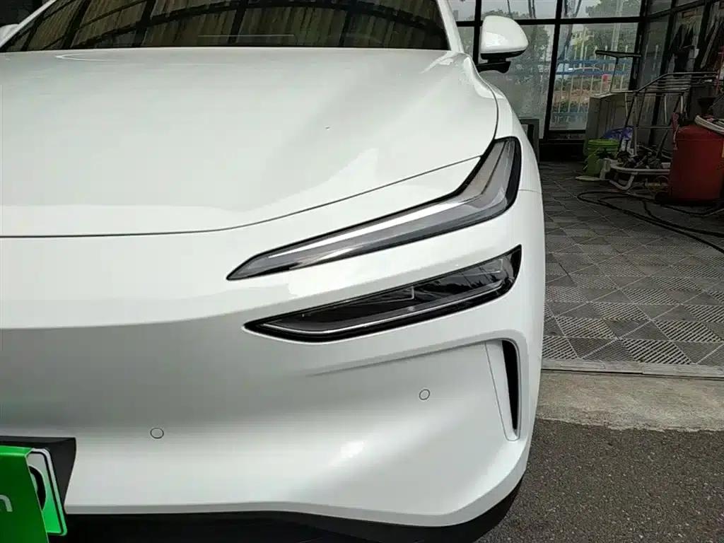Chevrolet L60 2025 60kWh Rear-Wheel Drive — миниатюра 24